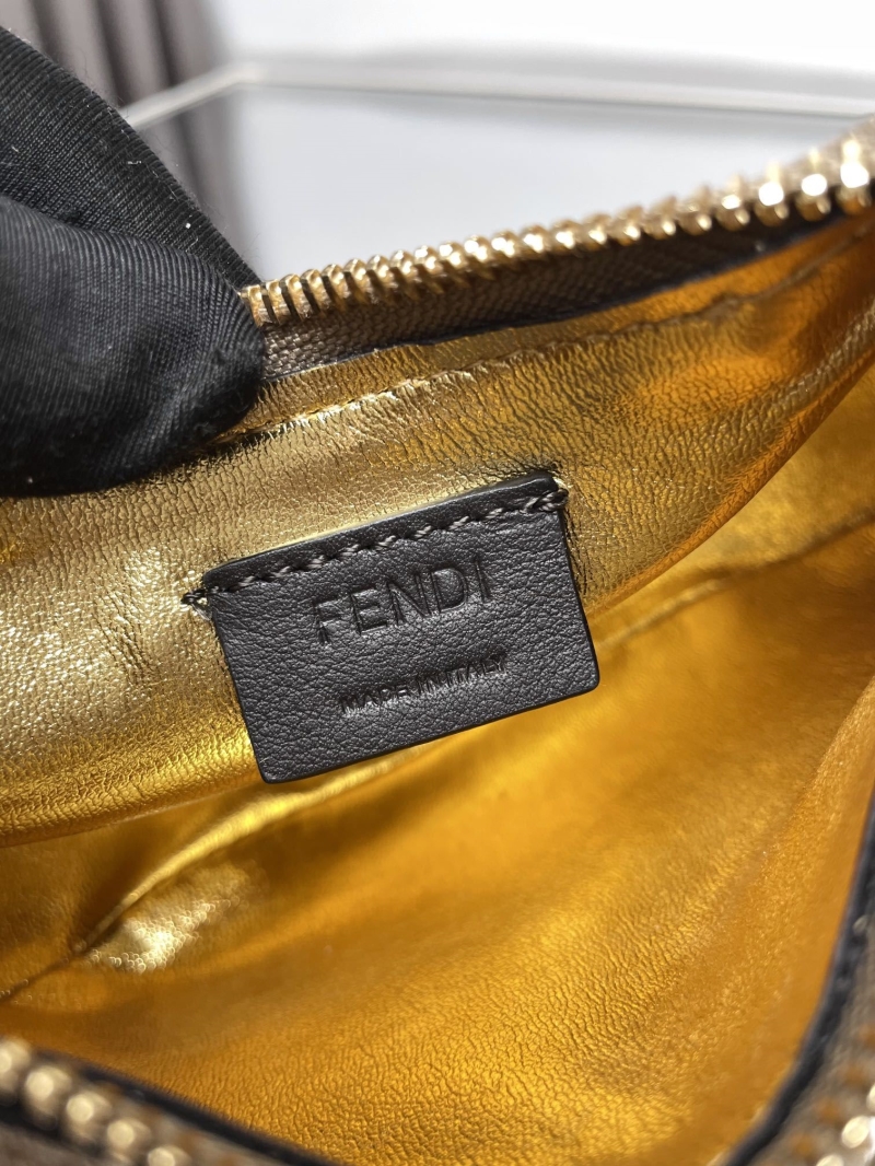 Fendi Top Handle Bags